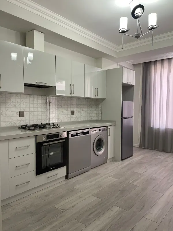 For rent 3-room Apartment 96 m² Nəsimi dist.