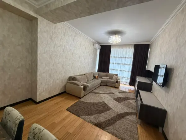 Аренда 2-комнатная Квартира 65 m² Yasamal р-н