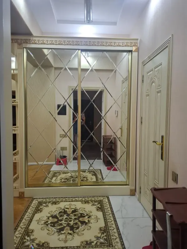 For rent 3-room Apartment 85 m² Xətai dist.