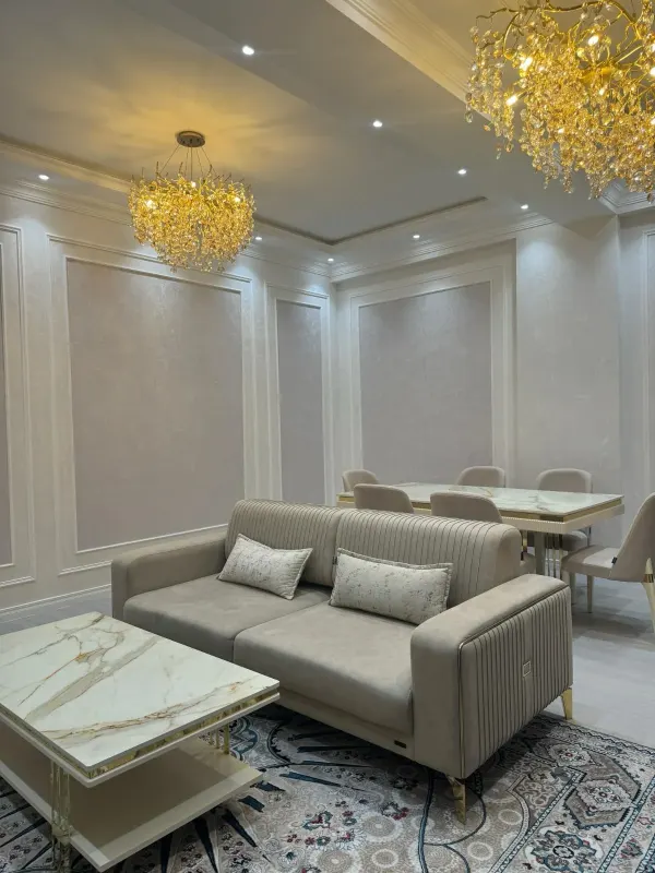 Аренда 3-комнатная Квартира 125 m² Nəsimi р-н