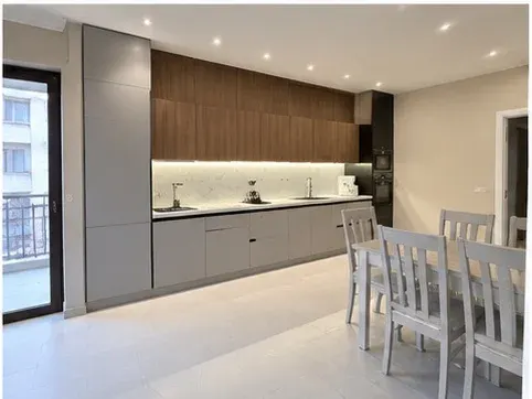 Аренда 3-комнатная Квартира 125 m² Nərimanov р-н