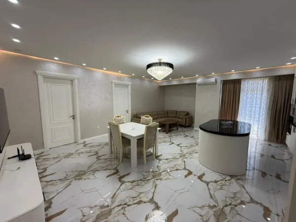 Grand Hayat Residence Premium 4otaq