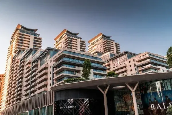 For rent 2-room Apartment 85 m² Nəsimi dist.