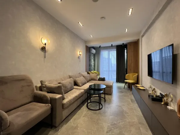 Armoni Residence