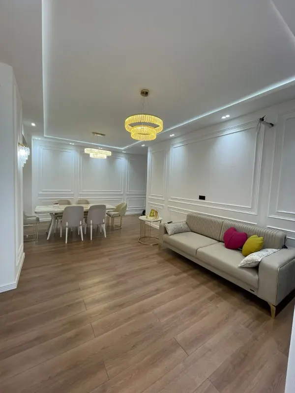 Аренда 3-комнатная Квартира 150 m² Yasamal р-н