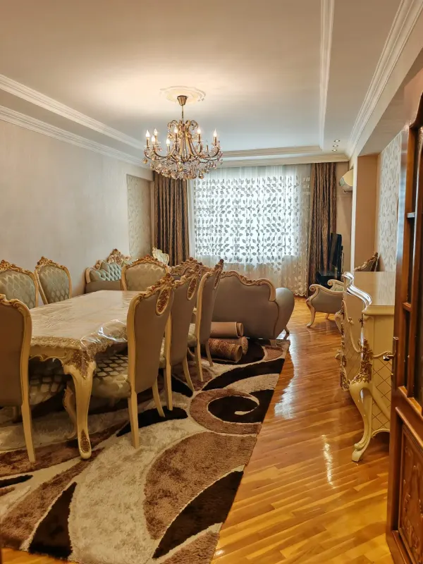 For sale 3-room Apartment 158 m² Nərimanov dist.