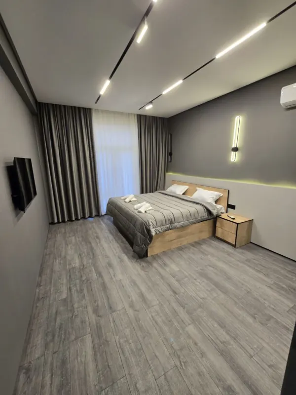 Аренда 3-комнатная Квартира 110 m² Xətai р-н