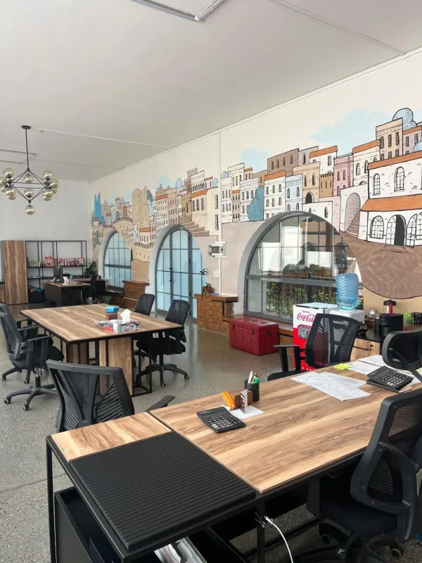 İcarəyə verilir 1 otaqlı ofis 50 m²