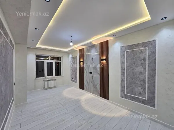 Satılır 3 otaqlı Mənzil 67 m² Xırdalan