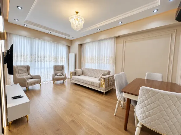 Аренда 3-комнатная Квартира 100 m² Nərimanov р-н