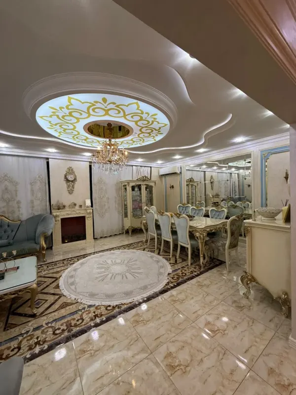 Аренда 5-комнатная Квартира 180 m² Nəsimi р-н