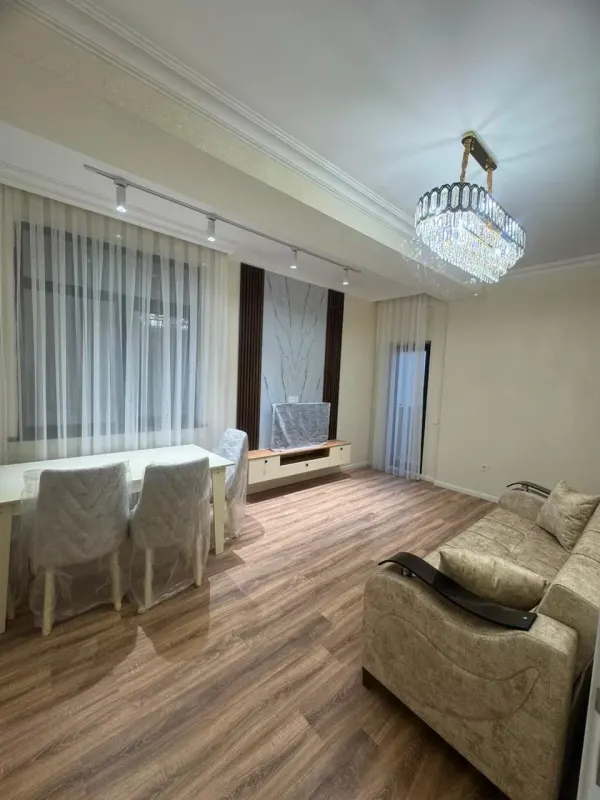 Аренда 2-комнатная Квартира 70 m² Nəsimi р-н