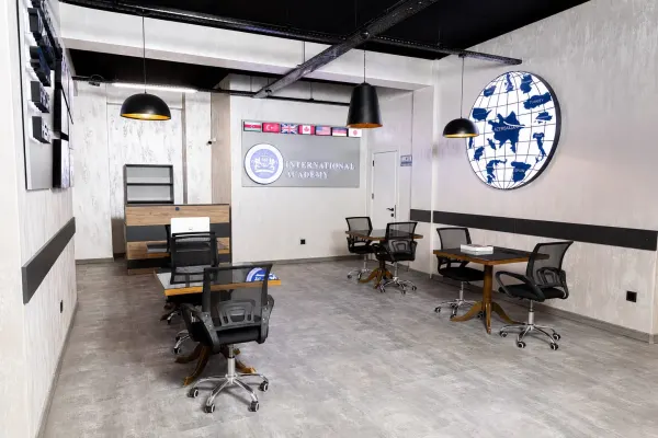 Kiralık 7 odalı Ofis 340 m² Nərimanov ilçesi