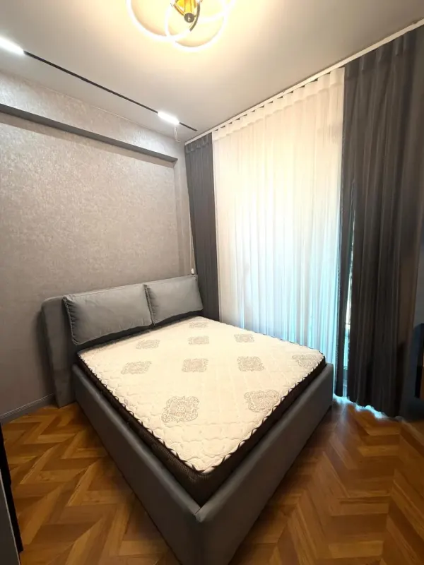 BELVEDER RESİDENCE 2 OTAQ