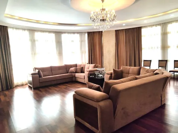 Аренда 3-комнатная Квартира 120 m² Xətai р-н