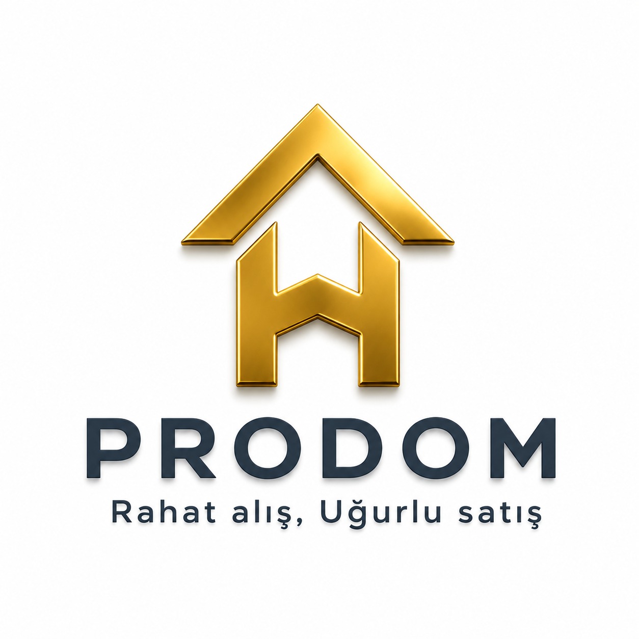 ProDom loqo
