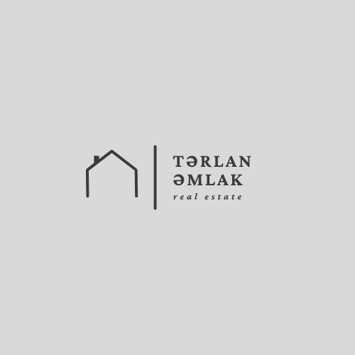 TƏRLAN ƏMLAK loqo