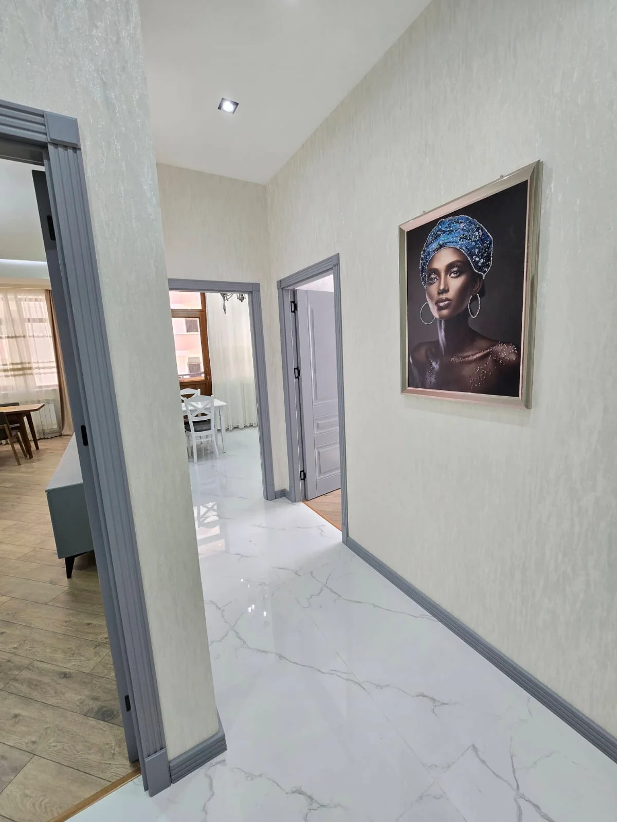 Аренда 3-комнатная Квартира 105 m² Nərimanov р-н – şəkil 14