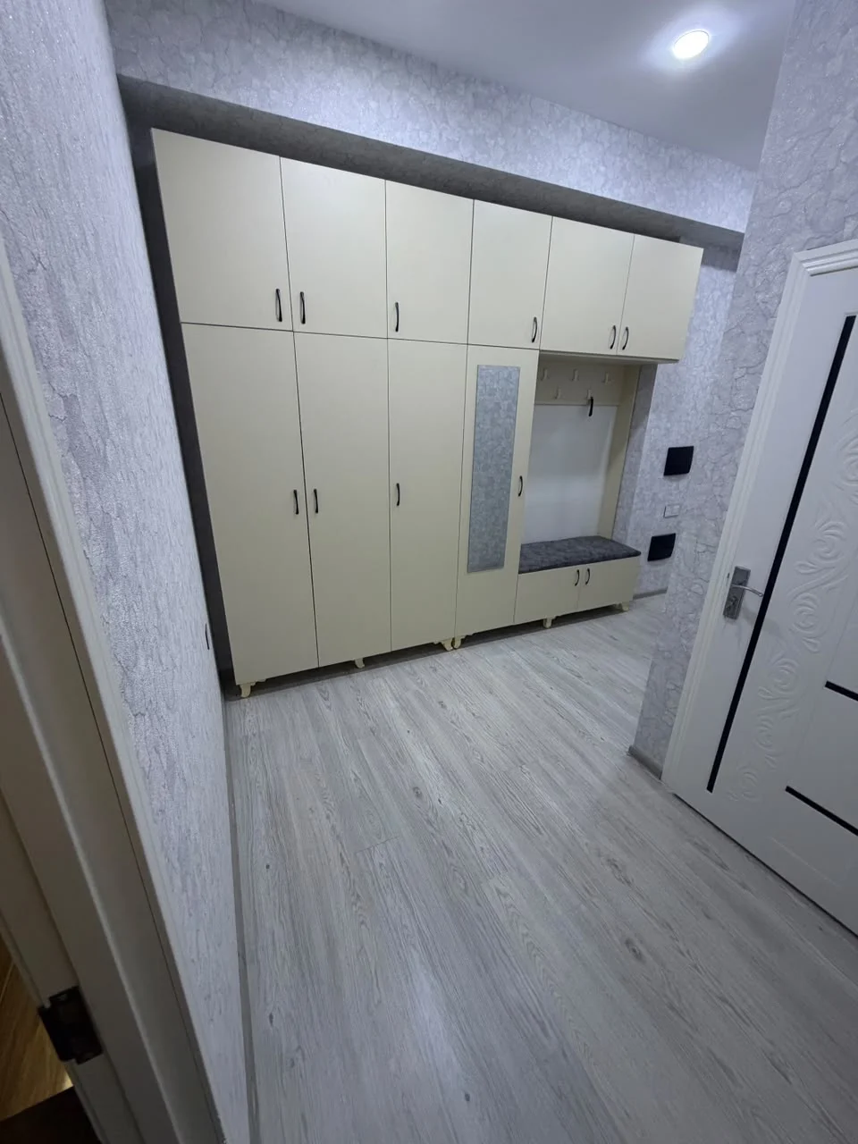 Kirayə 3 otaqlı Mənzil 75 m² Nərimanov r. – şəkil 7