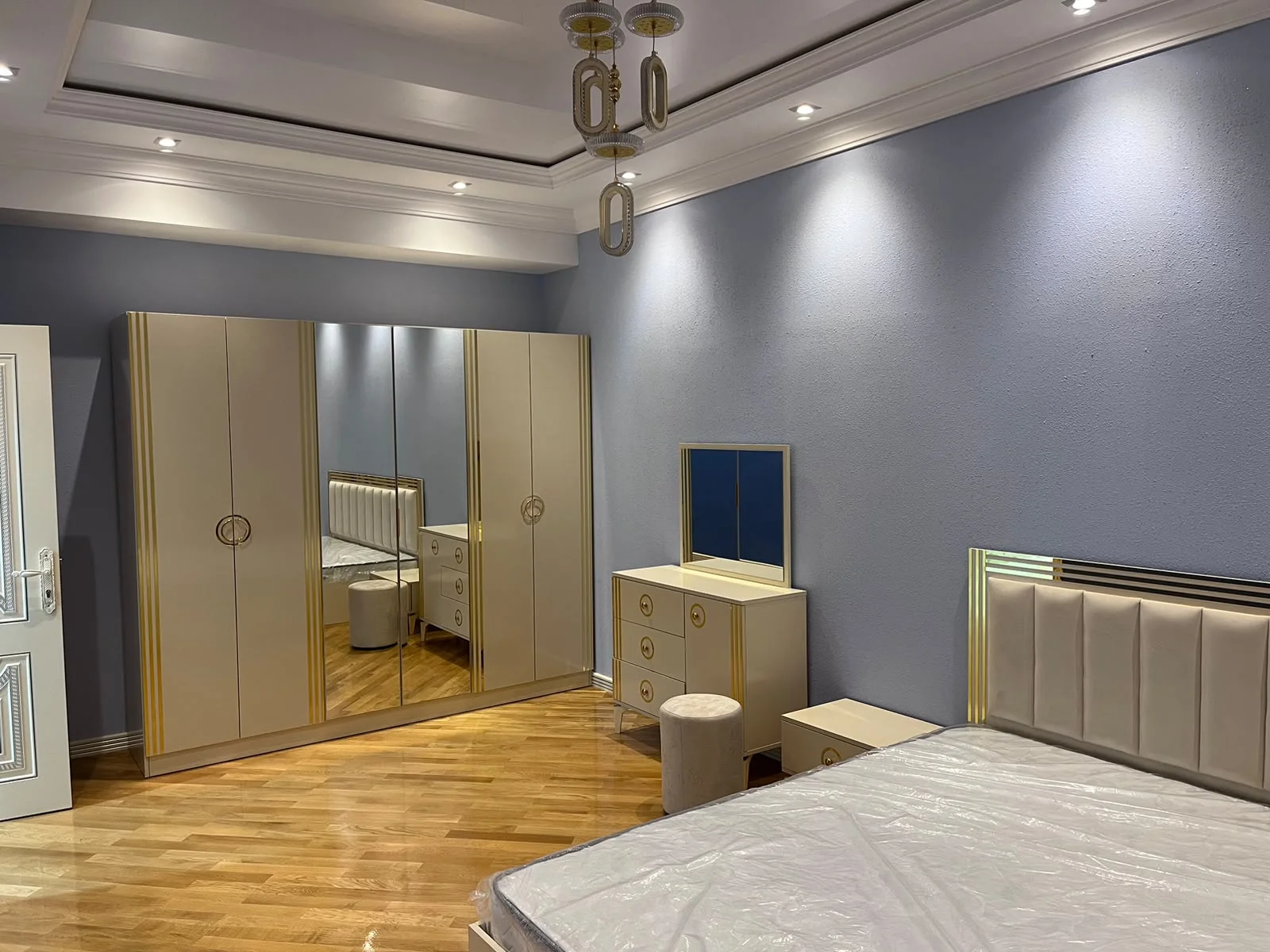 For sale 3-room Apartment 131 m² Nəsimi dist. – şəkil 11