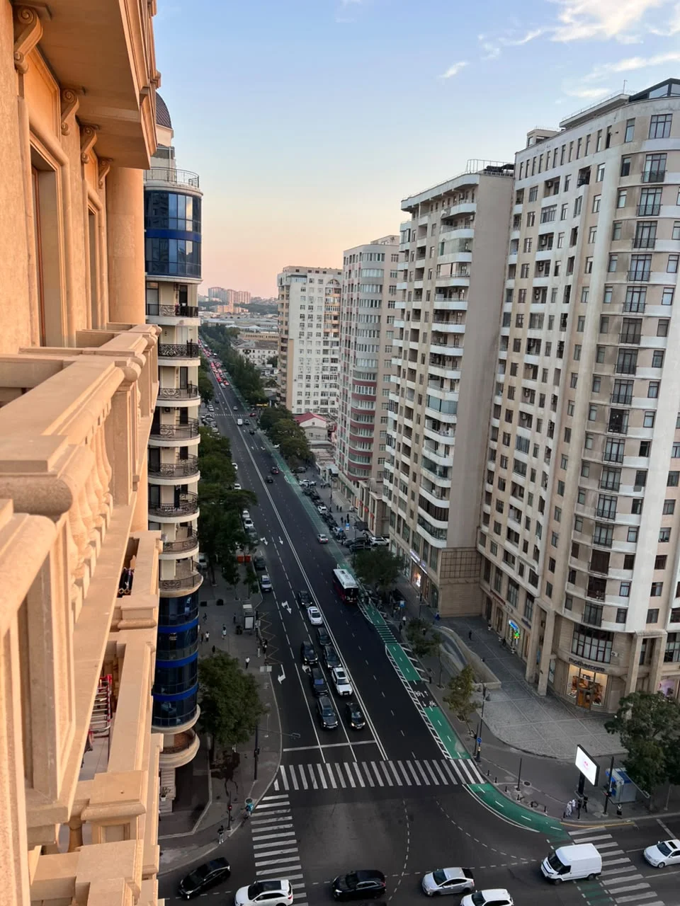 Аренда 4-комнатная Квартира 180 m² Yasamal р-н – şəkil 13