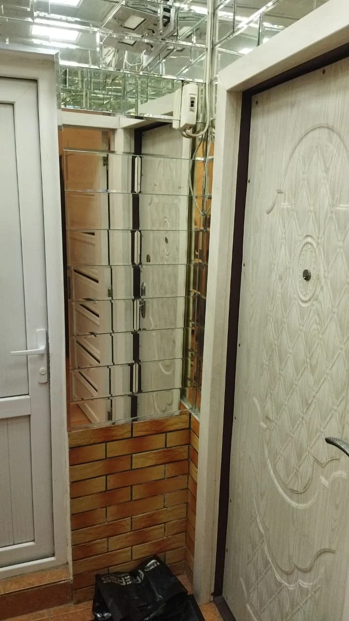 Kirayə 2 otaqlı Mənzil 40 m² Nəsimi r. – şəkil 15