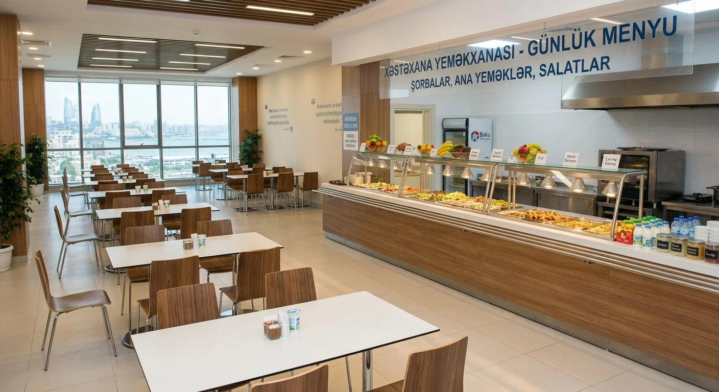 Kirayə Obyekt 3300 m² Sabunçu r. – şəkil 9