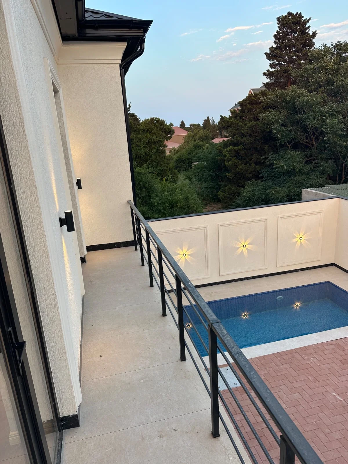For sale 4-room House / Villa 115 m² Xəzər dist. – şəkil 18
