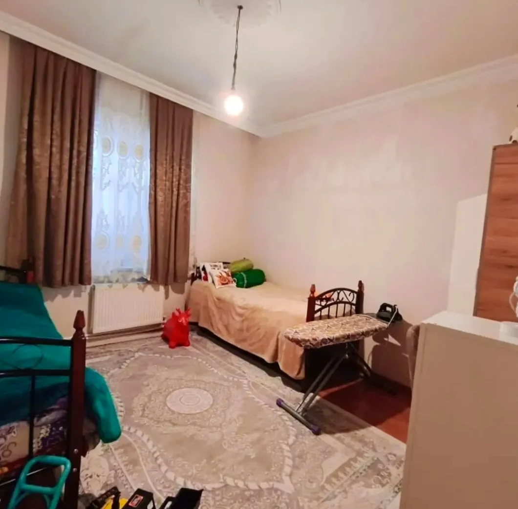 Kirayə 3 otaqlı Mənzil 60 m² Xətai r. – şəkil 5