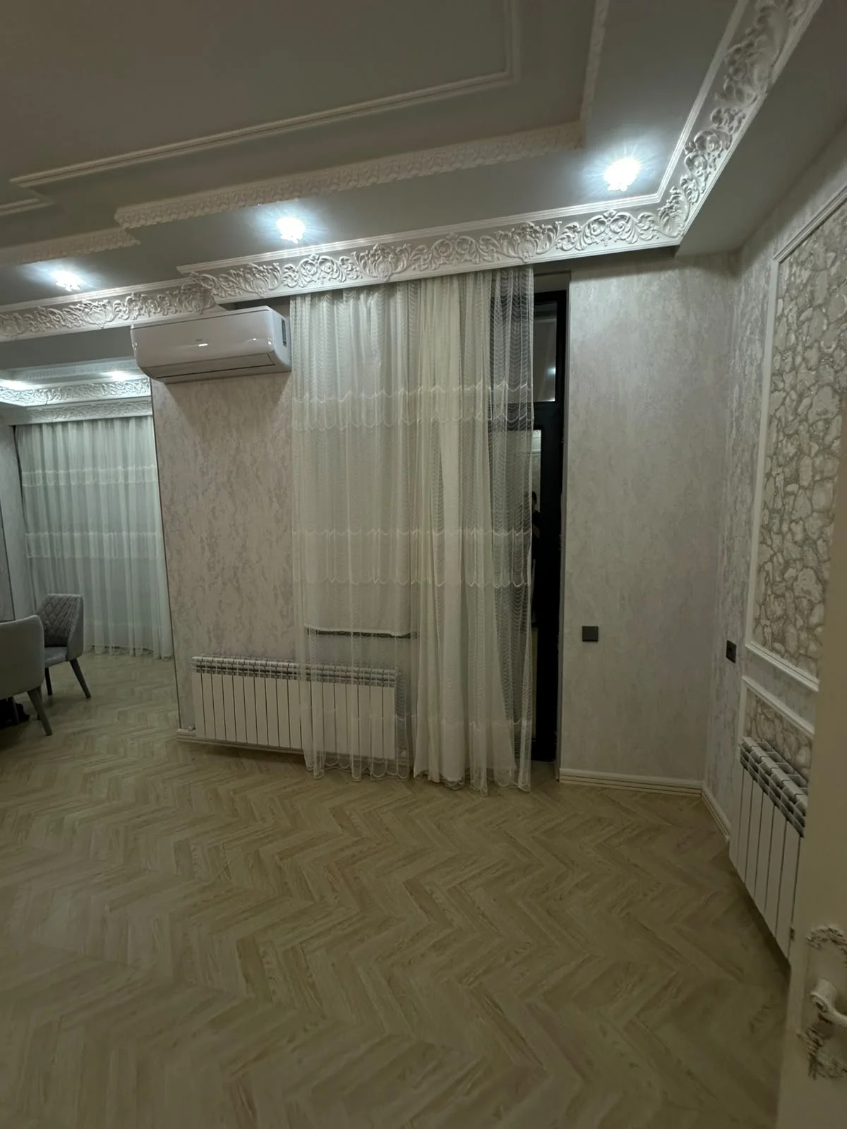 Satılır 3 otaqlı Mənzil 136 m² Nəsimi r. – şəkil 17
