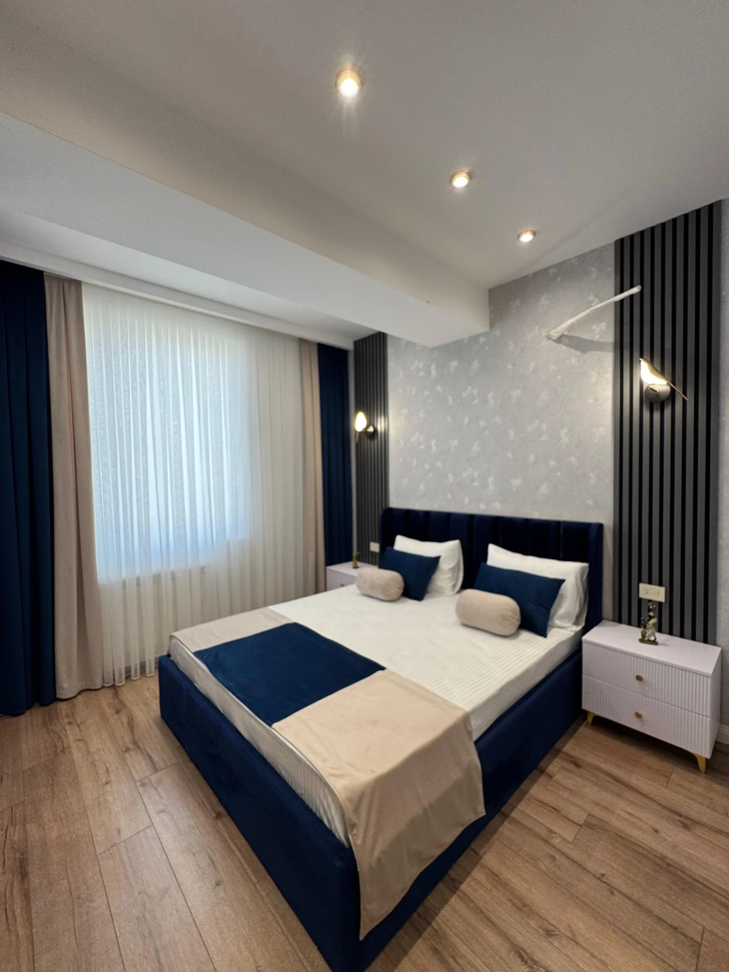 Satılır 4 otaqlı Mənzil 110 m² Binəqədi r. – şəkil 4