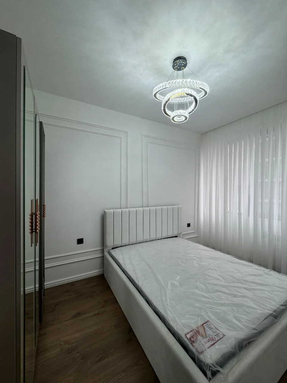 Аренда 3-комнатная Квартира 80 m² Yasamal р-н – şəkil 14