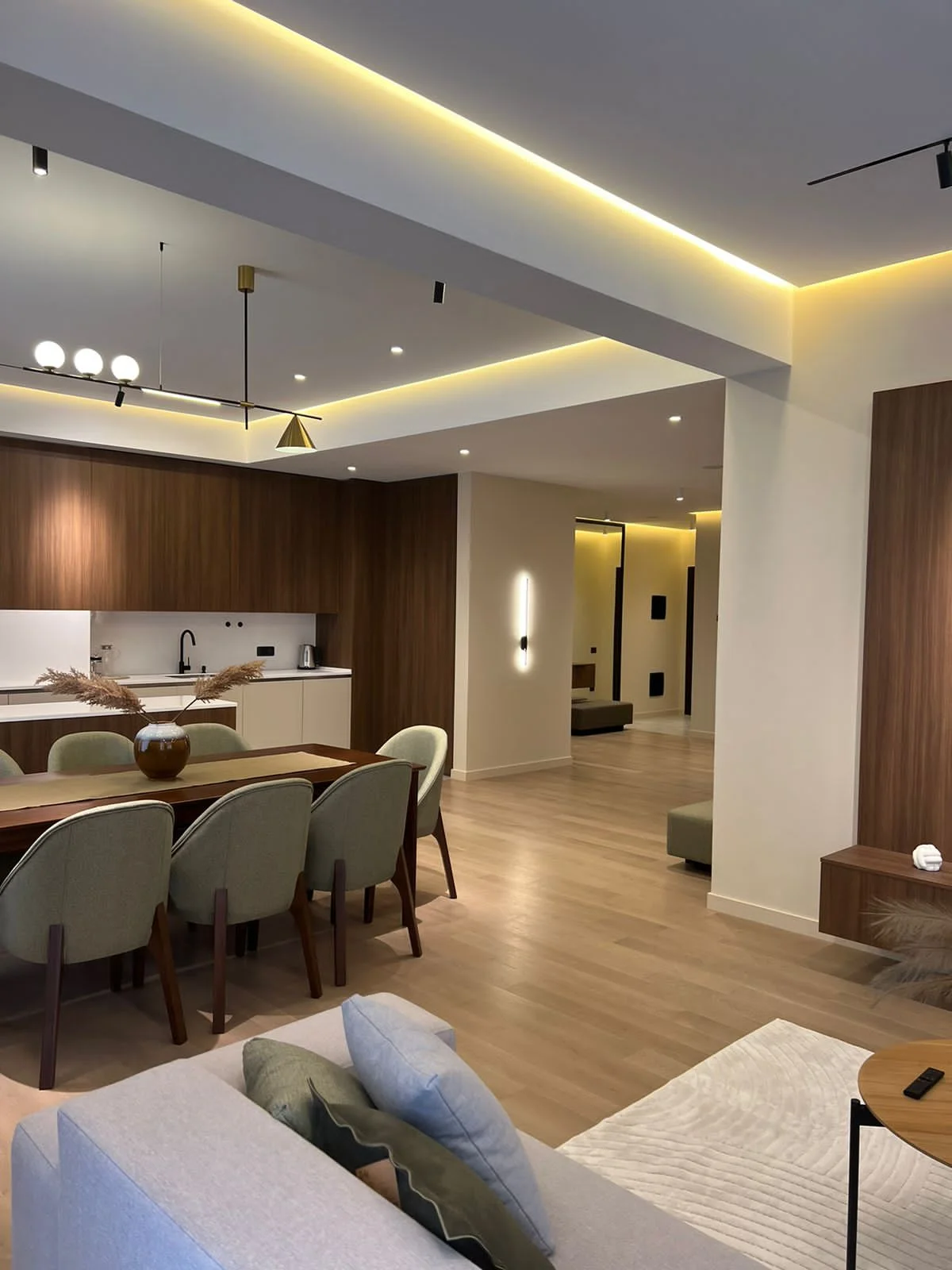 Knightsbridge Residence – şəkil 4