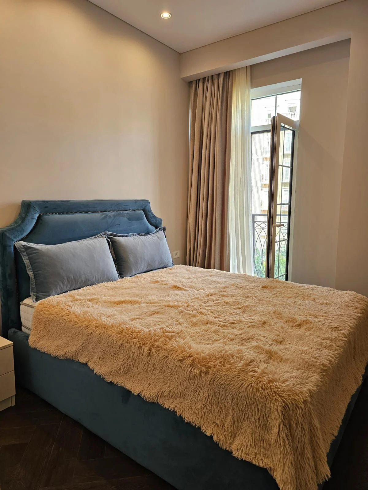 Kirayə 2 otaqlı Mənzil 65 m² Xətai r. – şəkil 5
