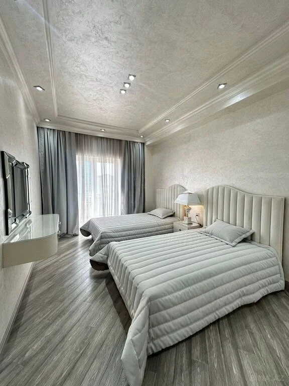 Аренда 3-комнатная Квартира 140 m² Xətai р-н – şəkil 5