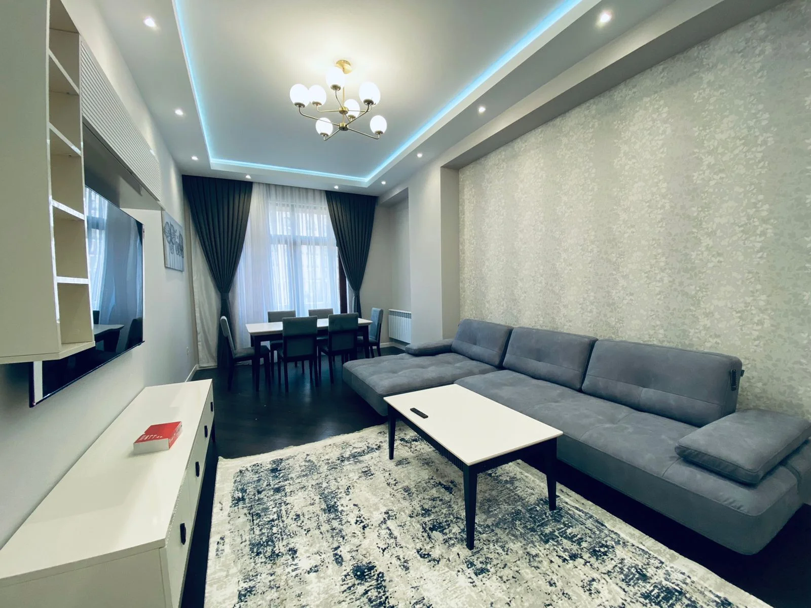 Izmir Residence – şəkil 3