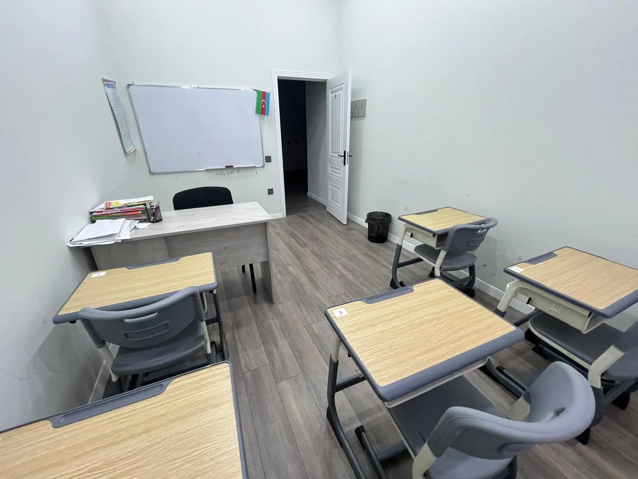 İcarəyə verilir obyekt 265 m² – şəkil 10