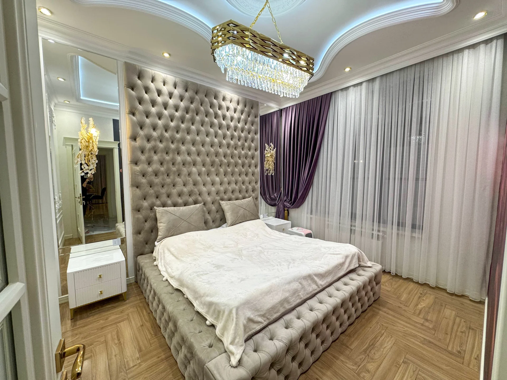 Kiralık 5 odalı Müstakil ev / Yazlık 240 m² Xəzər ilçesi – şəkil 1