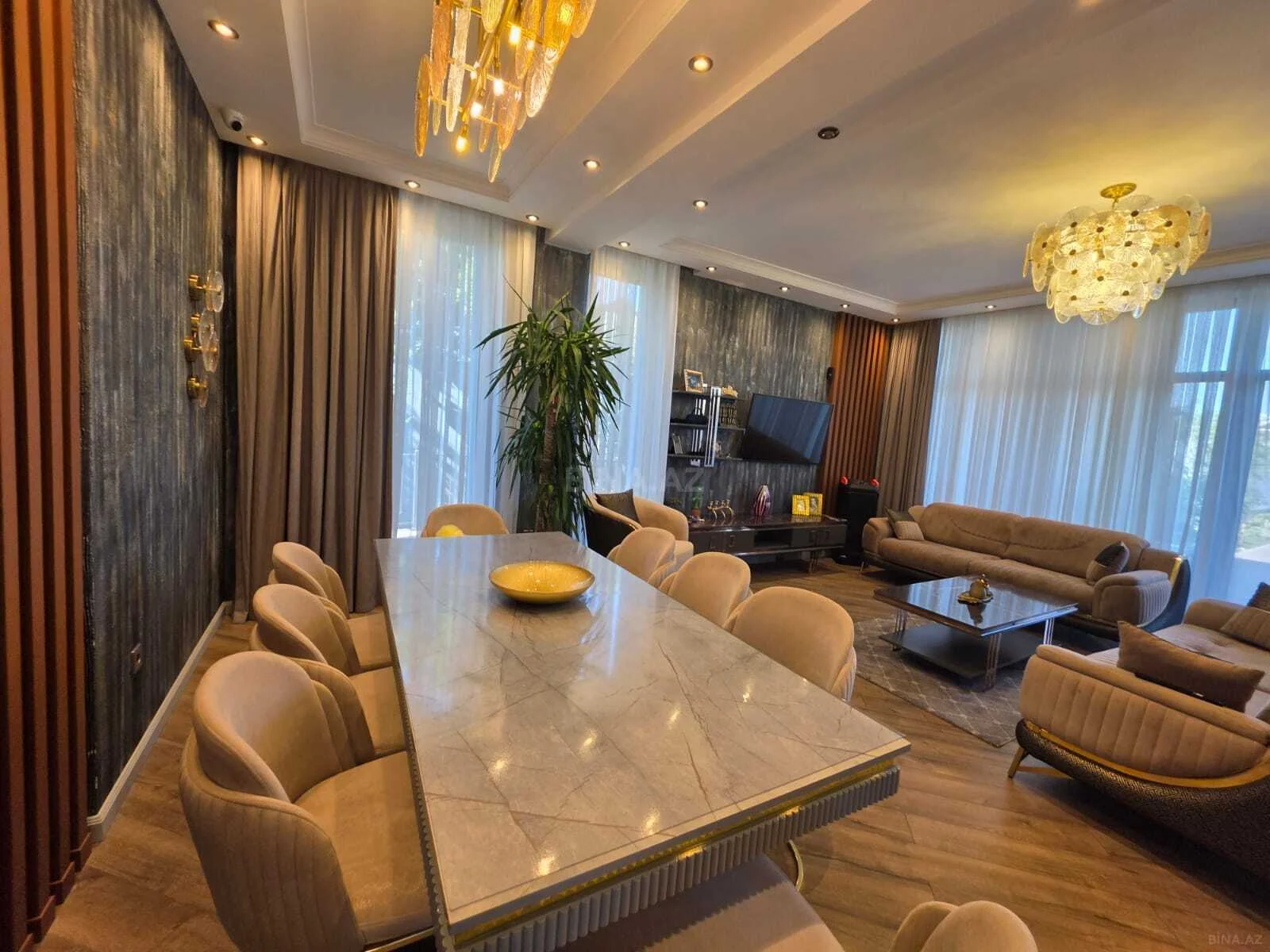 Buzovnada villa – şəkil 12