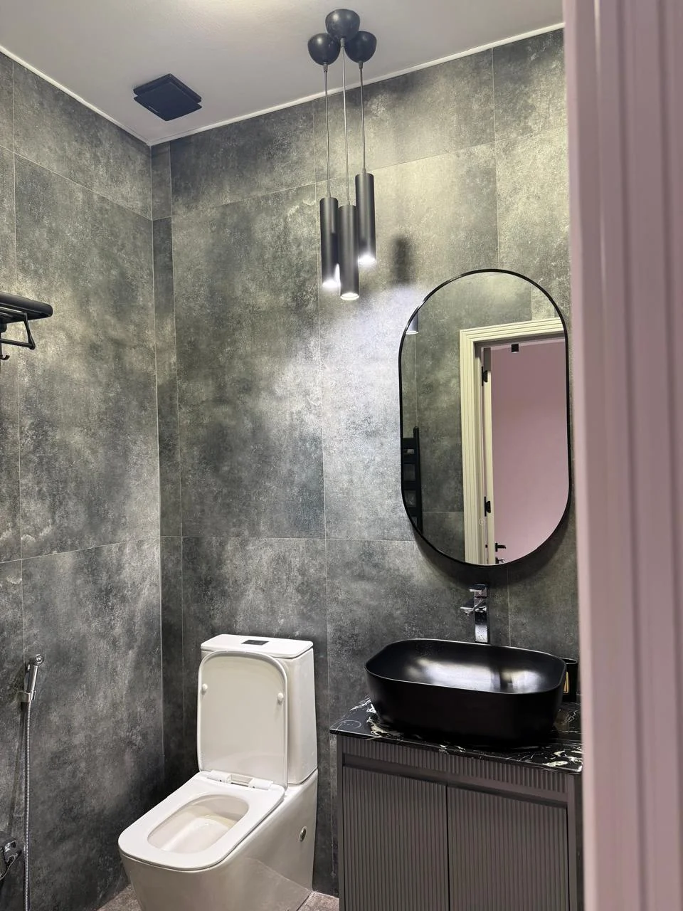 Продаётся 2-комнатная Квартира 60 m² Nərimanov р-н – şəkil 15