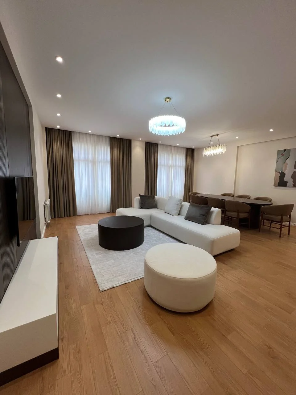 İzmir Residence – şəkil 1