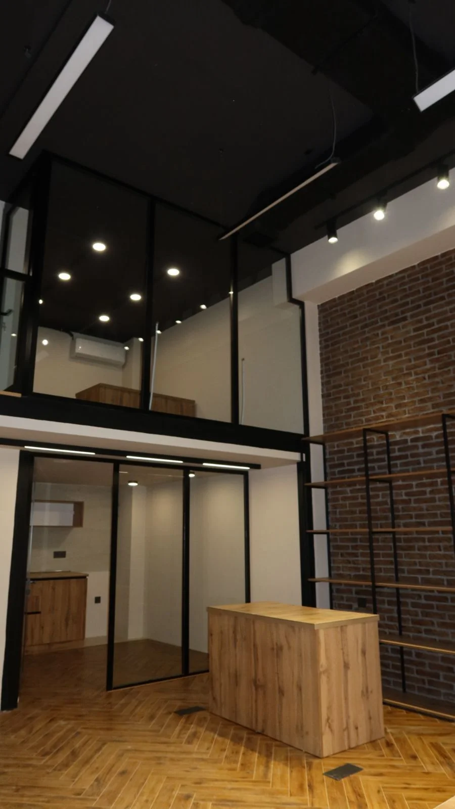 Аренда 3-комнатная Офис 90 m² Xətai р-н – şəkil 9