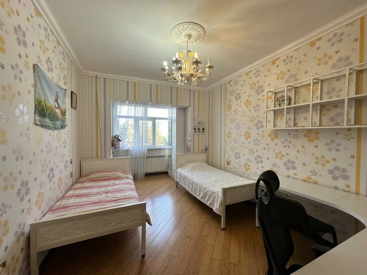 Satılır 5 otaqlı Mənzil 120 m² Xətai r. – şəkil 3