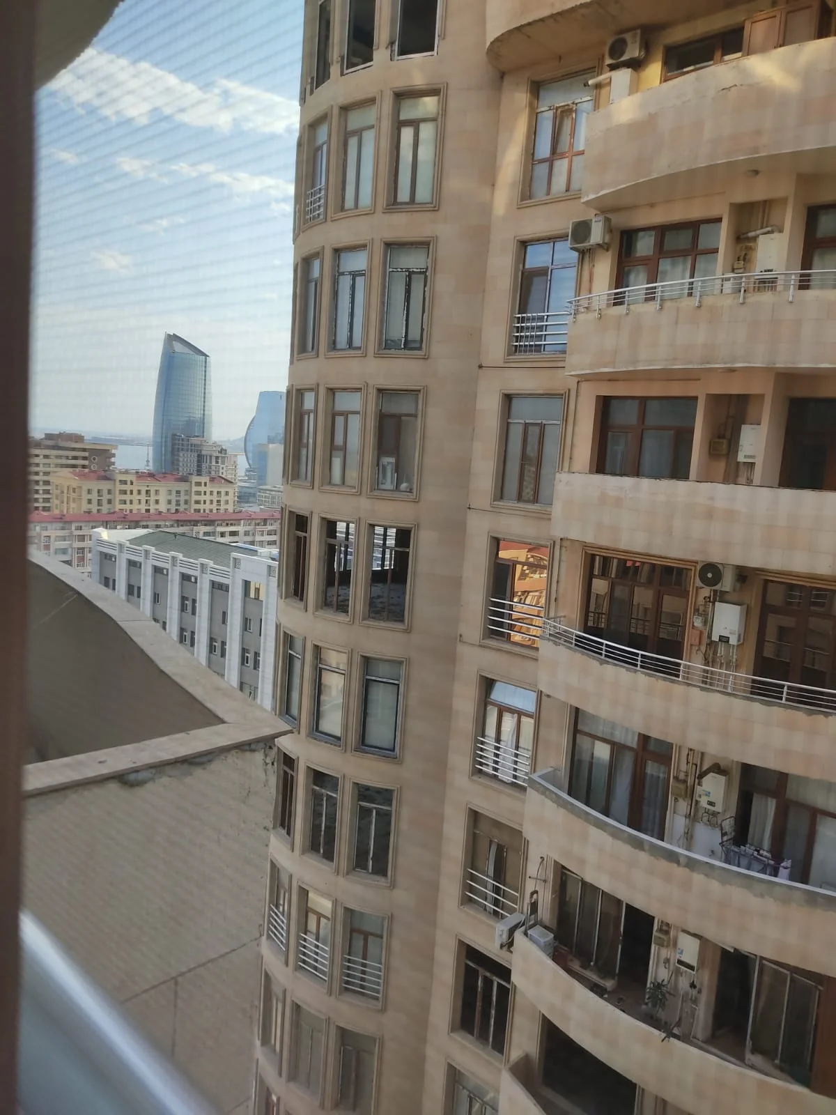 Kiralık 3 odalı Daire 120 m² Xətai ilçesi – şəkil 10