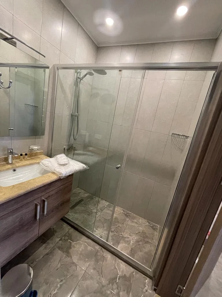 Kiralık 4 odalı Daire 184 m² Xətai ilçesi – şəkil 13