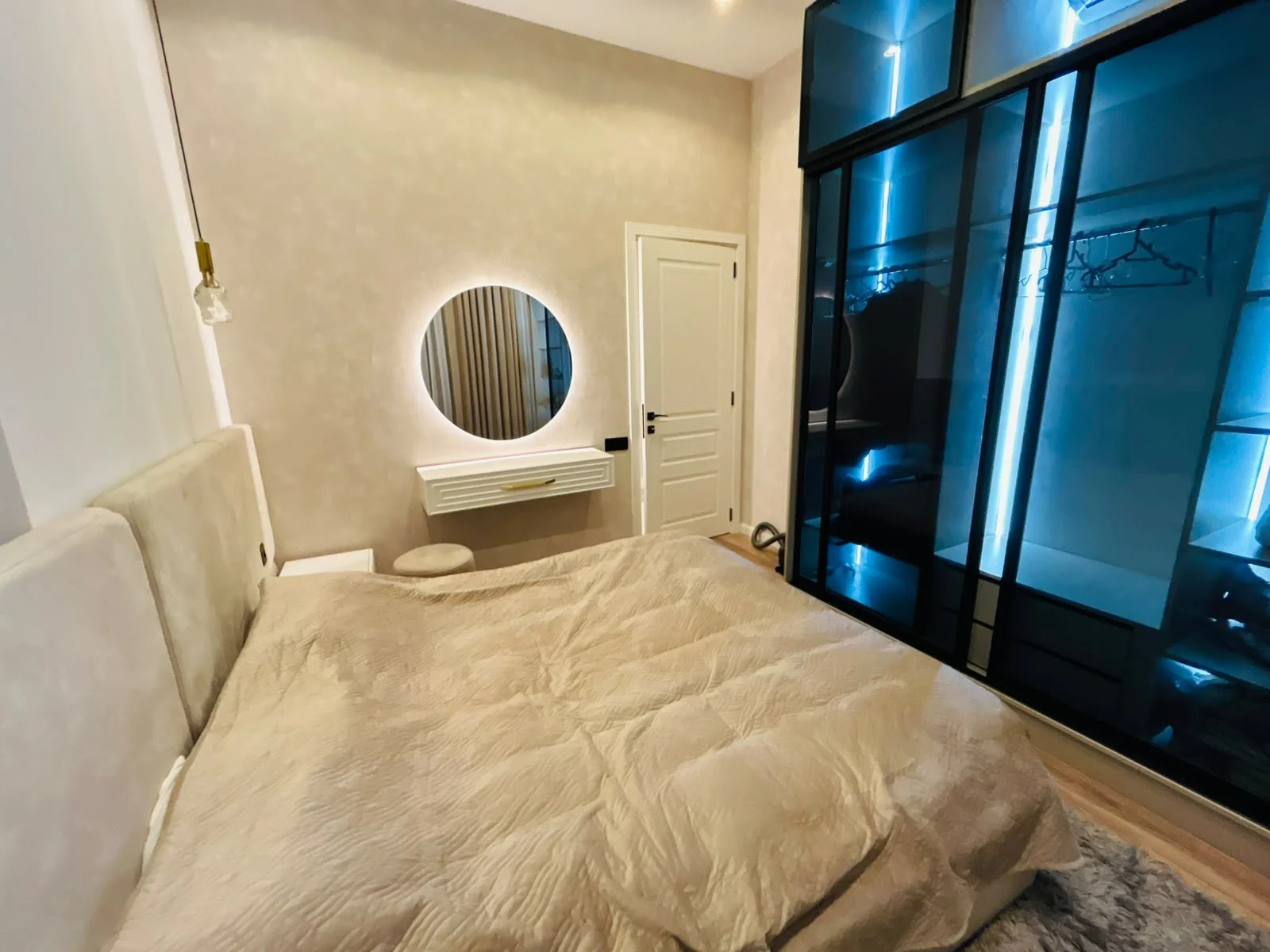 Kirayə 2 otaqlı Mənzil 60 m² Nəsimi r. – şəkil 19