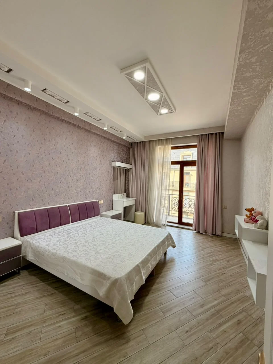 Kirayə 2 otaqlı Mənzil 100 m² Xətai r. – şəkil 10