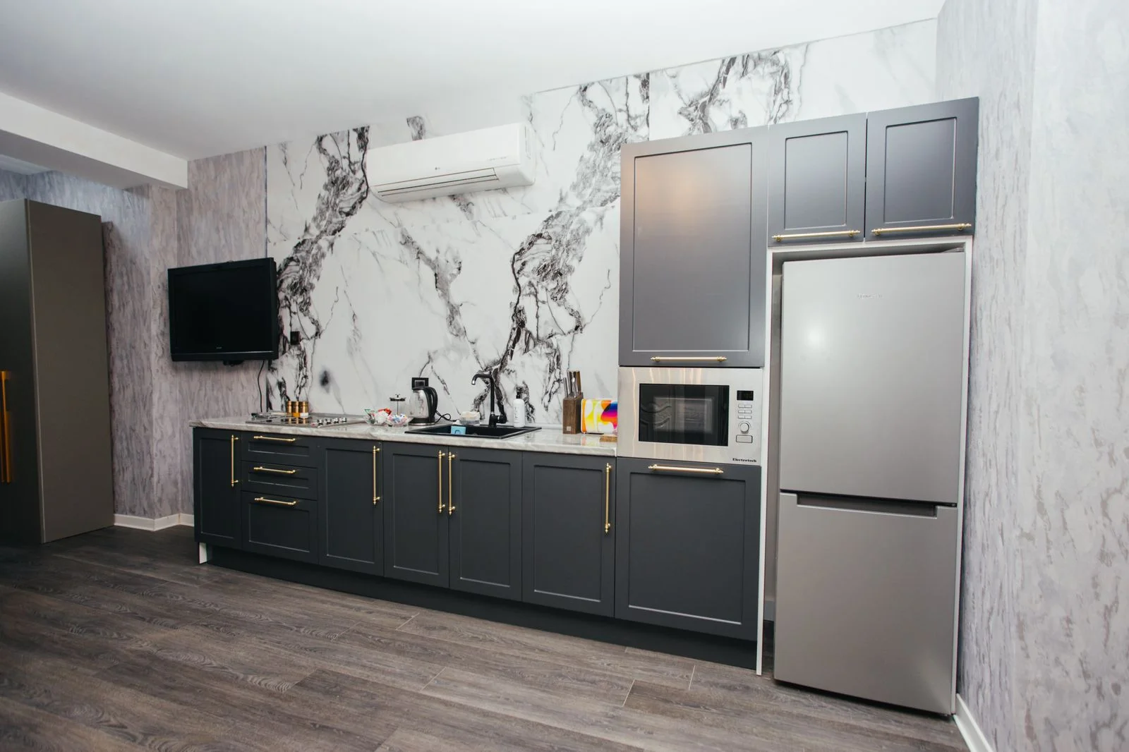 Аренда 2-комнатная Квартира 85 m² Nəsimi р-н – şəkil 14