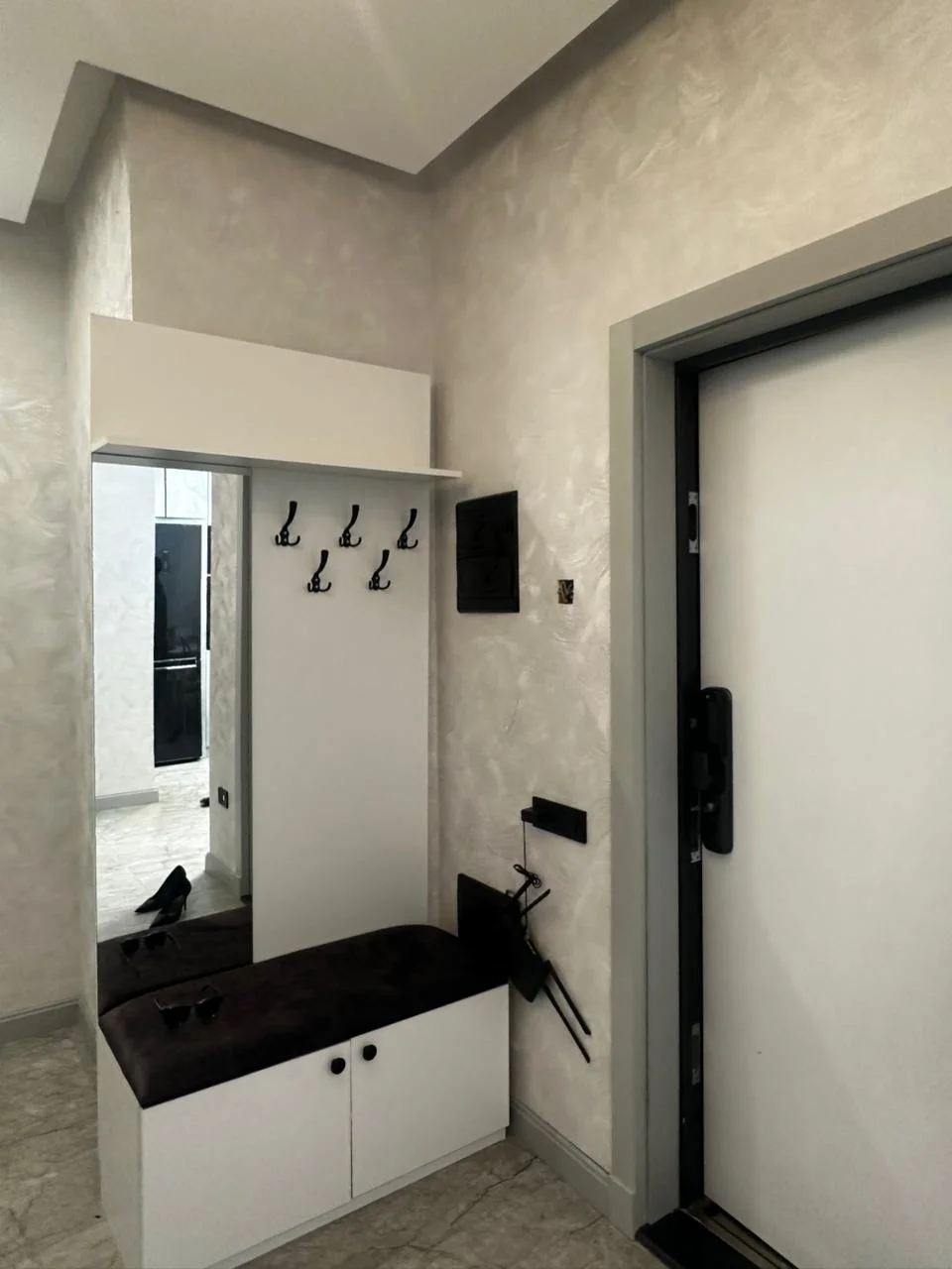 Pilot Hayat Residence – şəkil 12