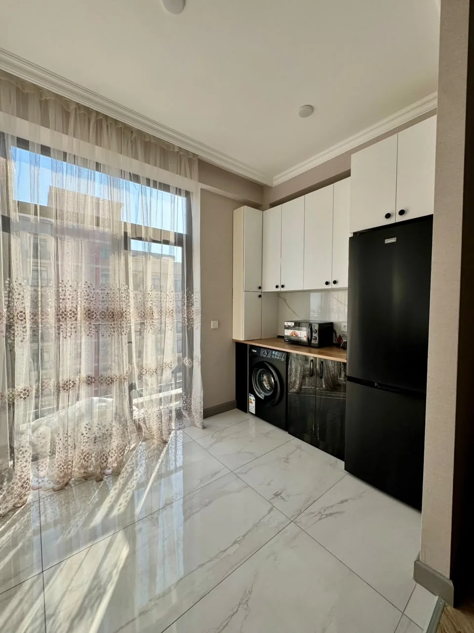 Аренда 2-комнатная Квартира 68 m² Binəqədi р-н – şəkil 10